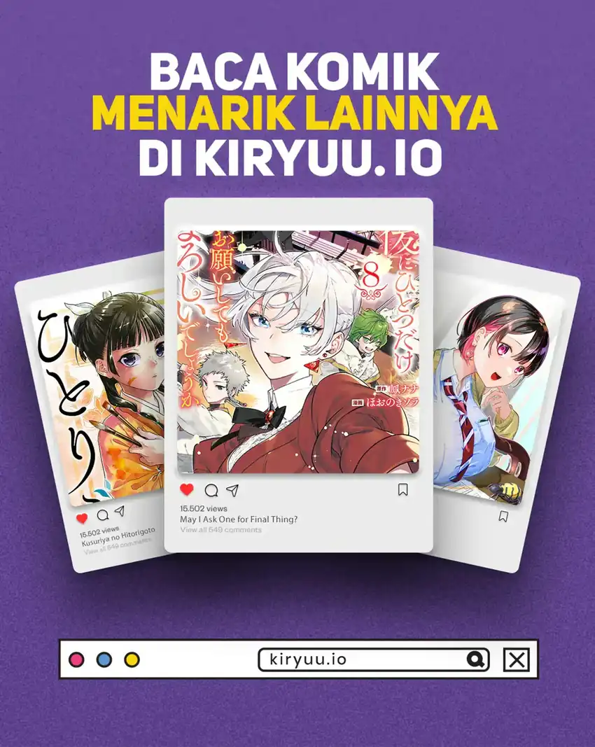 Chapter 232 - halaman 23