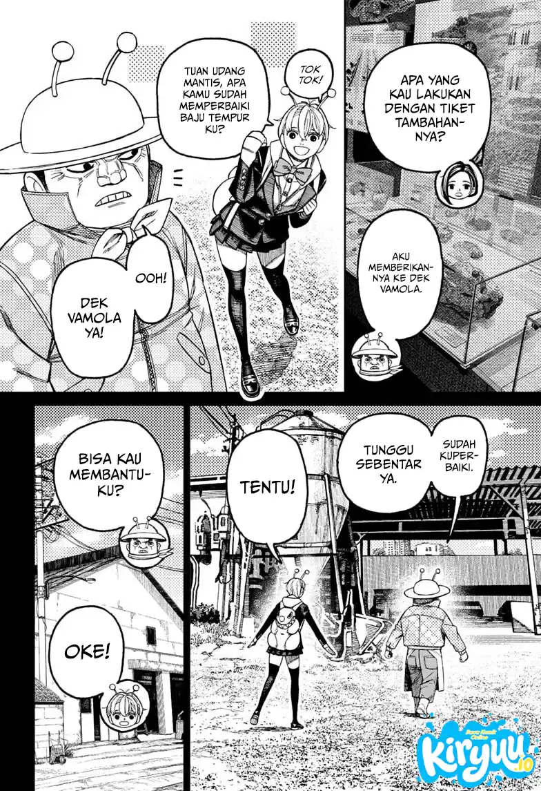 Chapter 232 - halaman 6