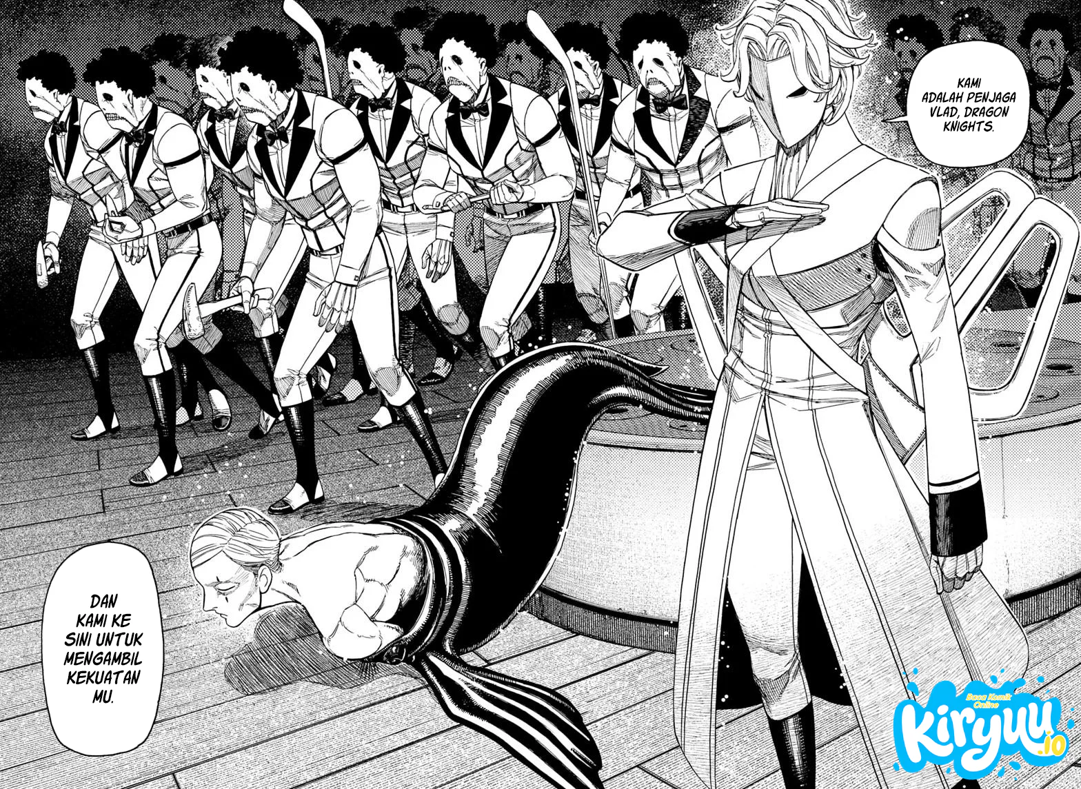 Chapter 233 - halaman 11