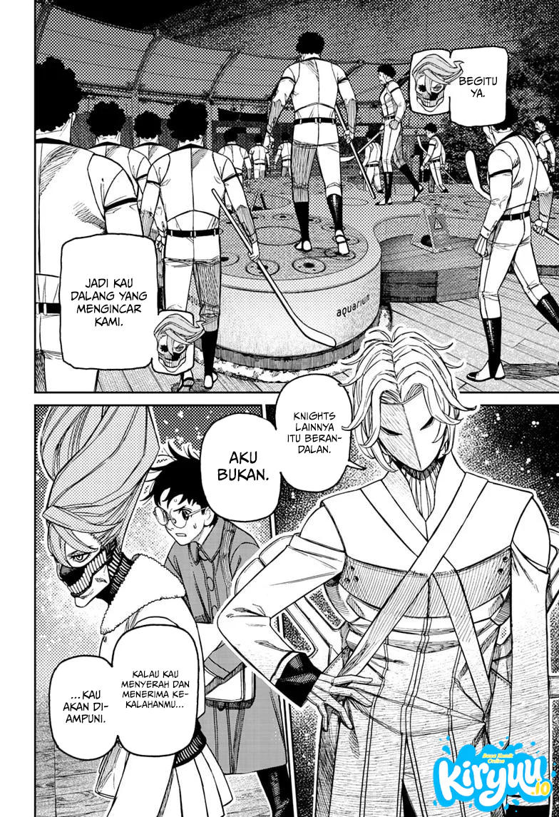 Chapter 233 - halaman 12