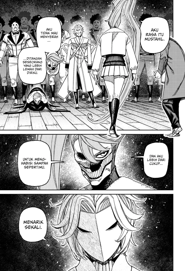 Chapter 233 - halaman 13