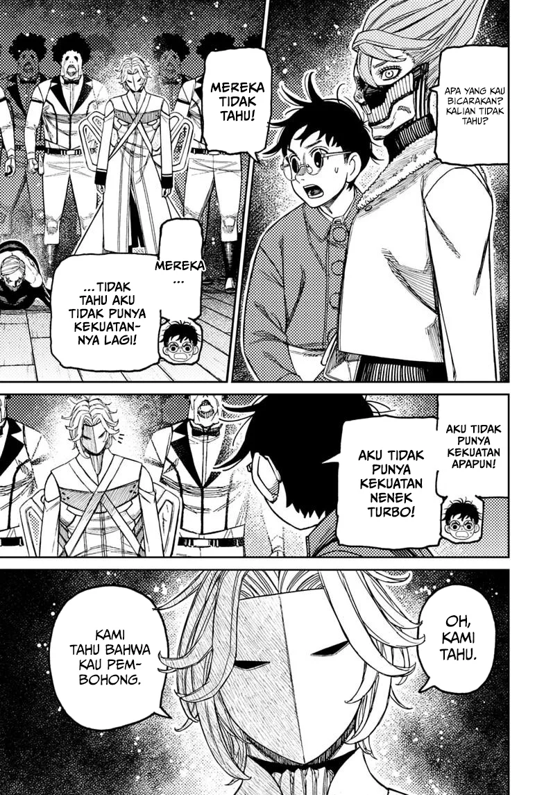 Chapter 233 - halaman 15