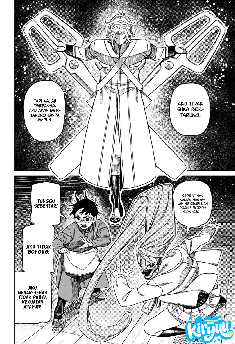 Chapter 233 - halaman 16