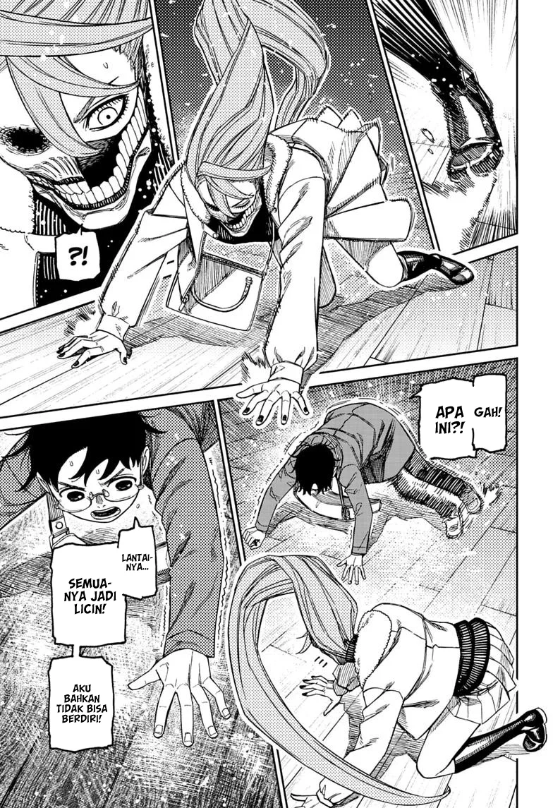 Chapter 233 - halaman 17