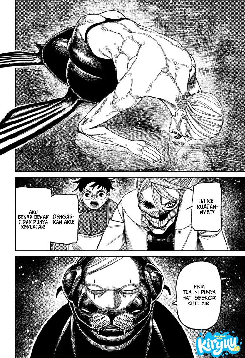 Chapter 233 - halaman 18