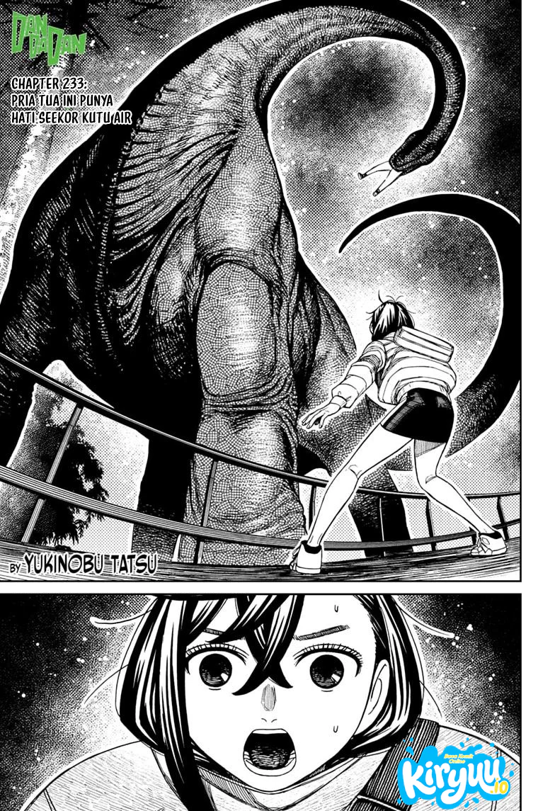 Chapter 233 - halaman 3