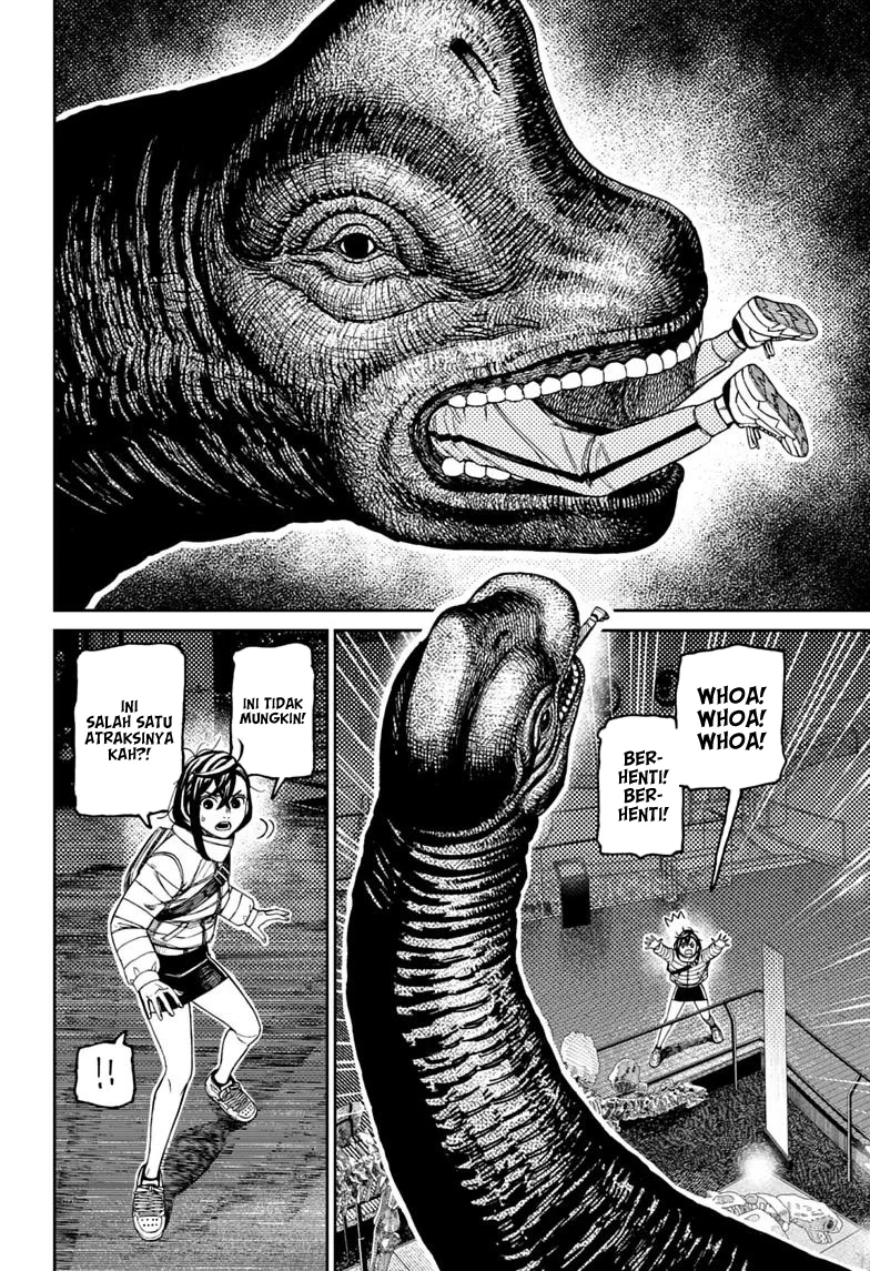 Chapter 233 - halaman 4