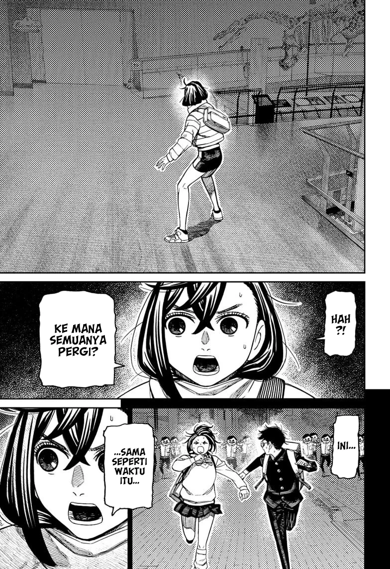 Chapter 233 - halaman 5
