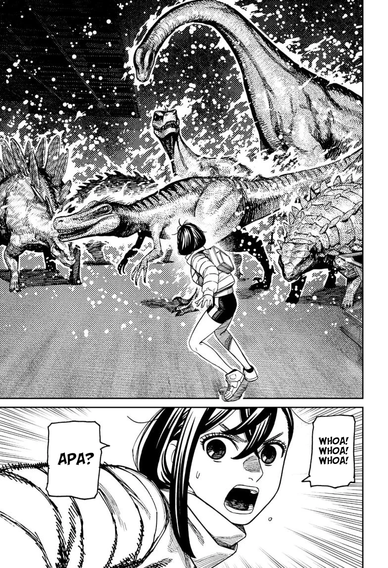 Chapter 233 - halaman 7