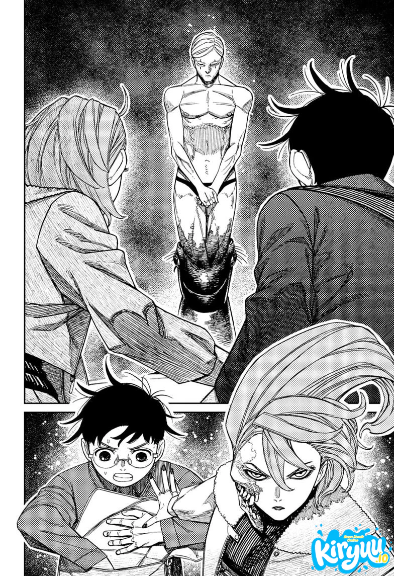 Chapter 233 - halaman 9