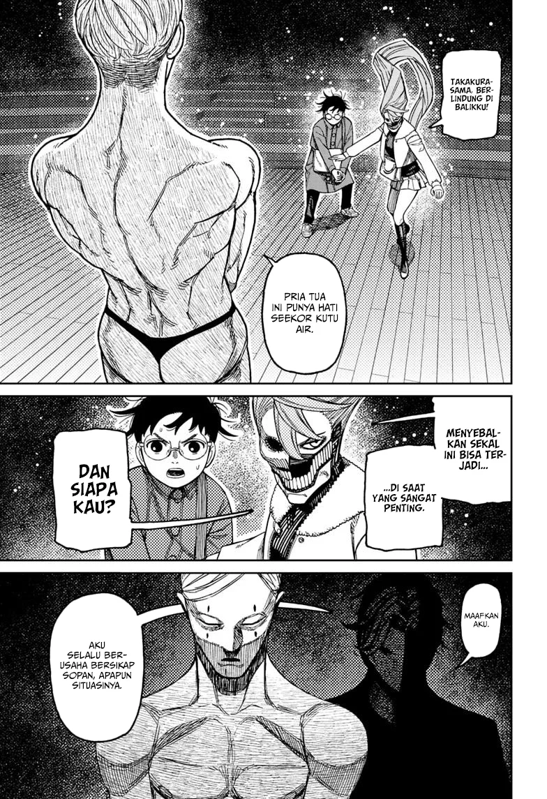 Chapter 233 - halaman 10