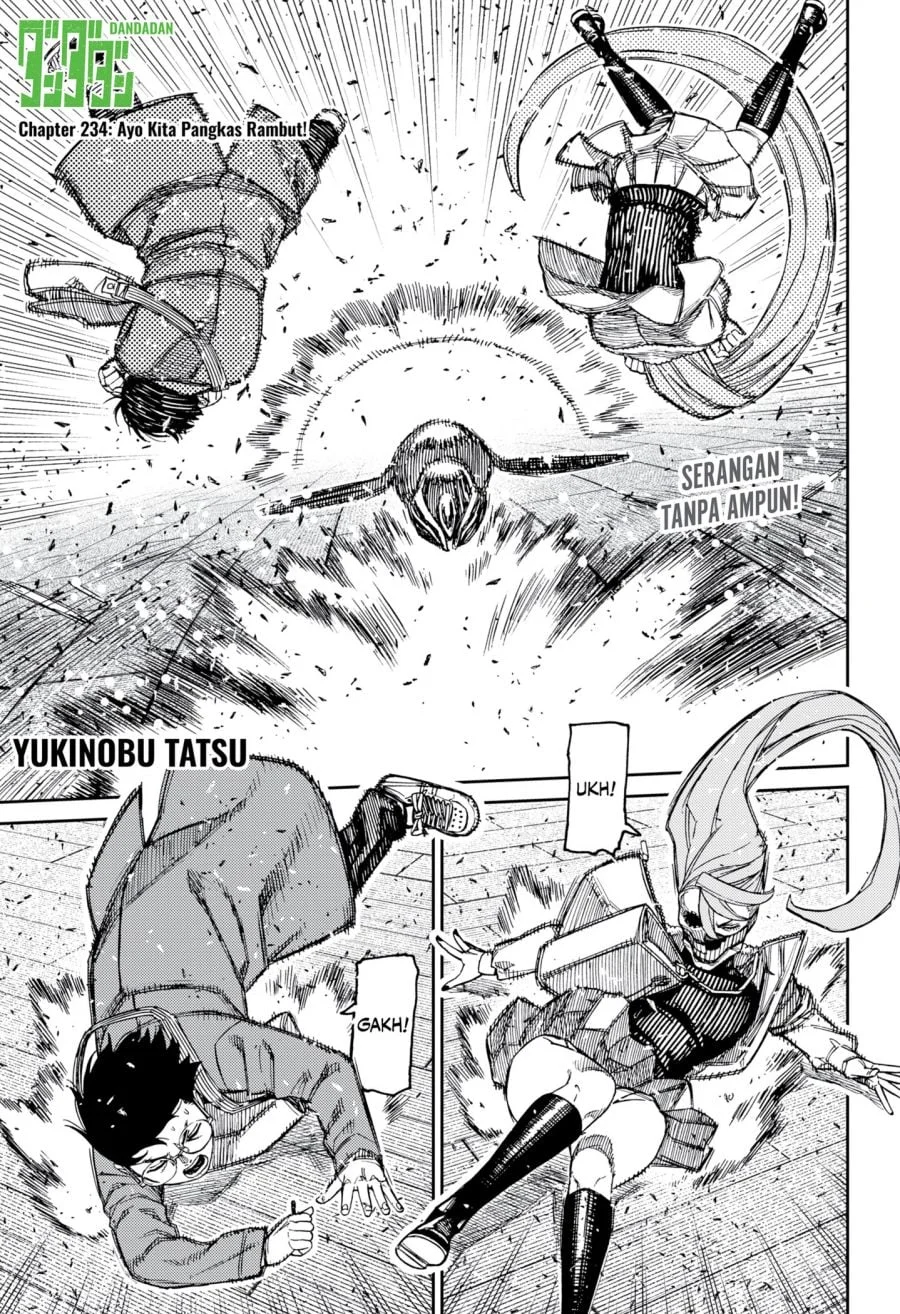 Chapter 234 - halaman 2