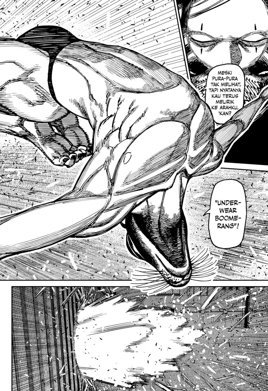 Chapter 234 - halaman 13