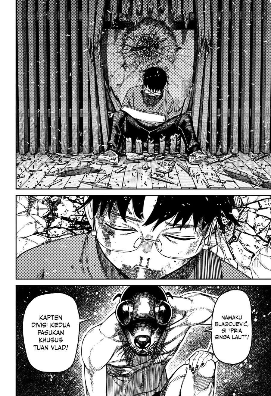 Chapter 234 - halaman 15