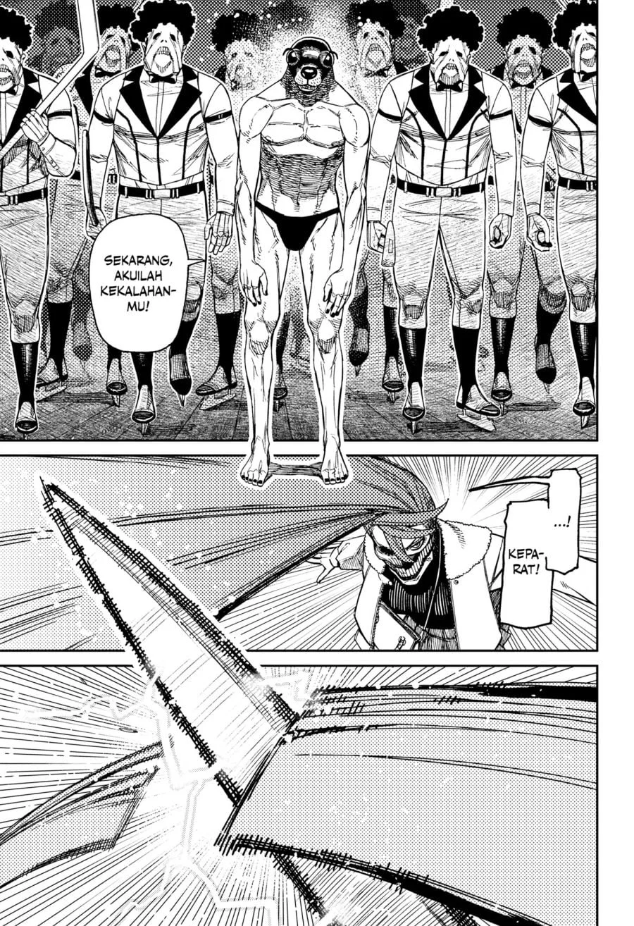 Chapter 234 - halaman 16