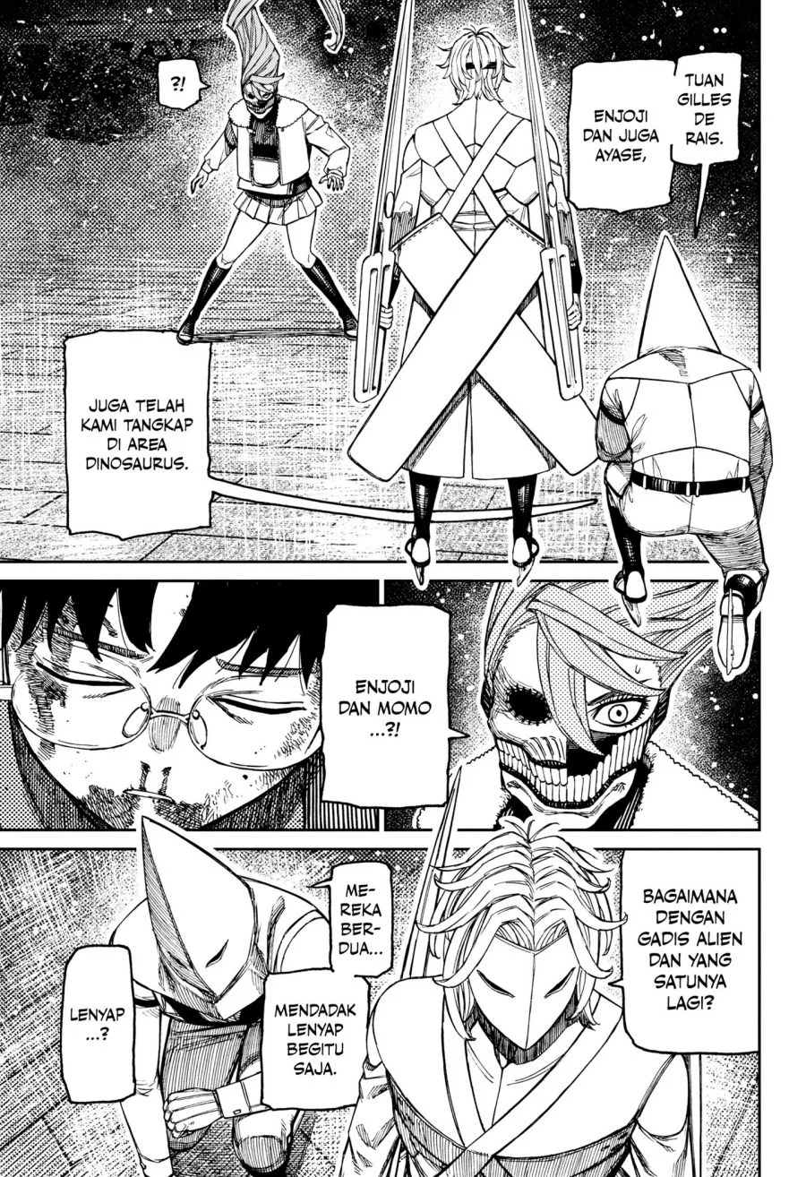 Chapter 234 - halaman 18