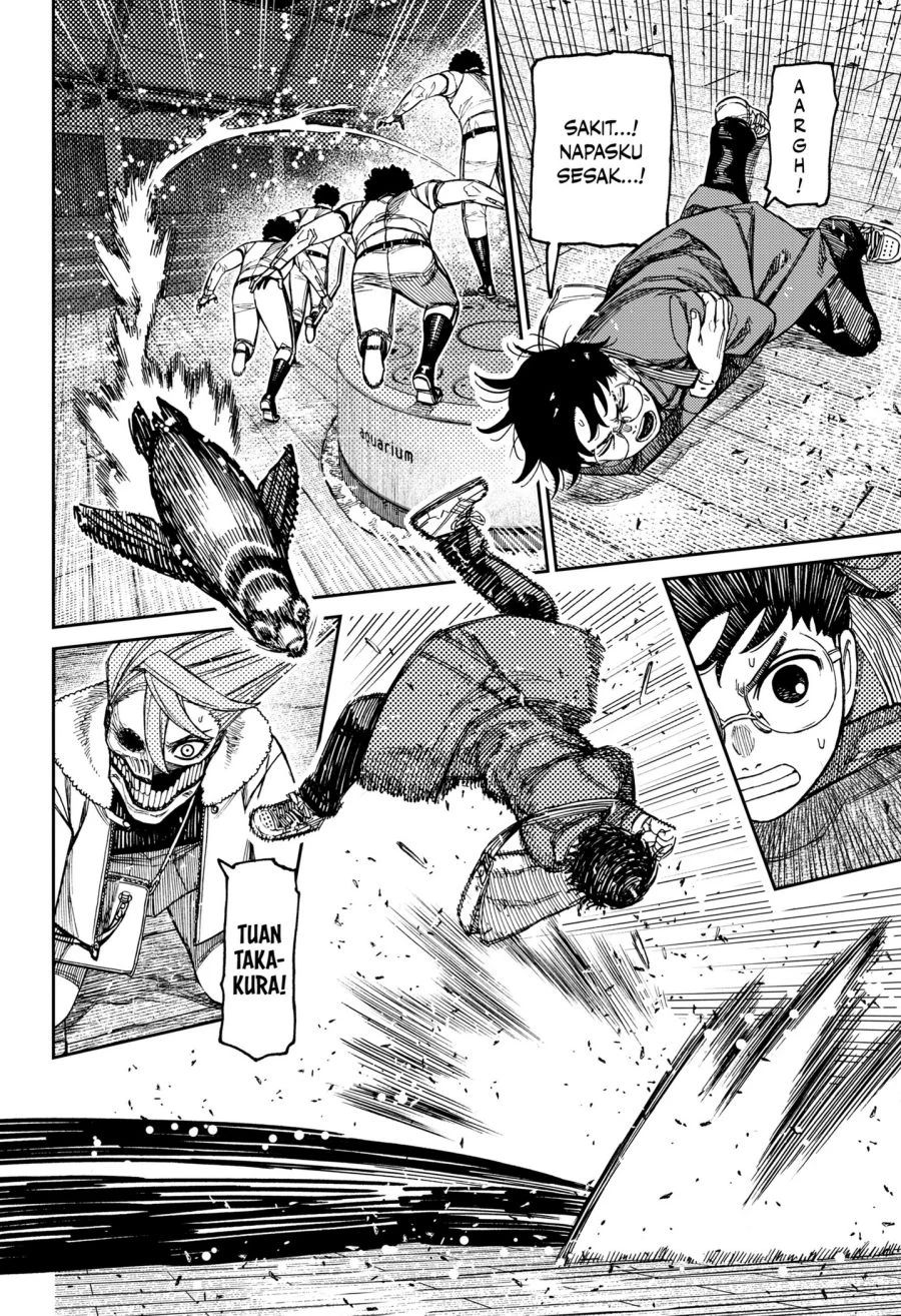 Chapter 234 - halaman 3