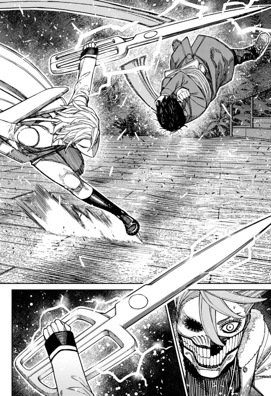 Chapter 234 - halaman 5