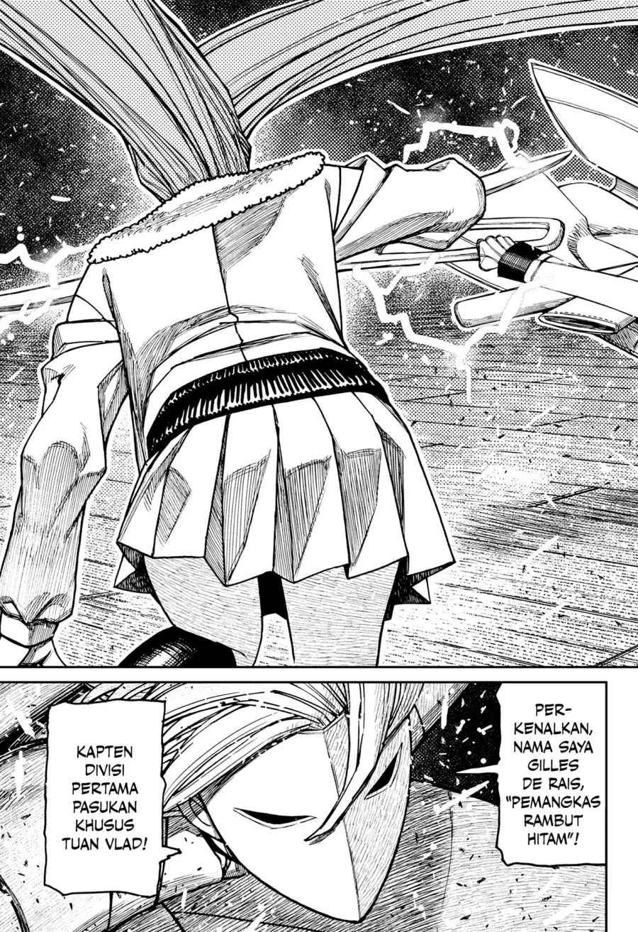 Chapter 234 - halaman 6