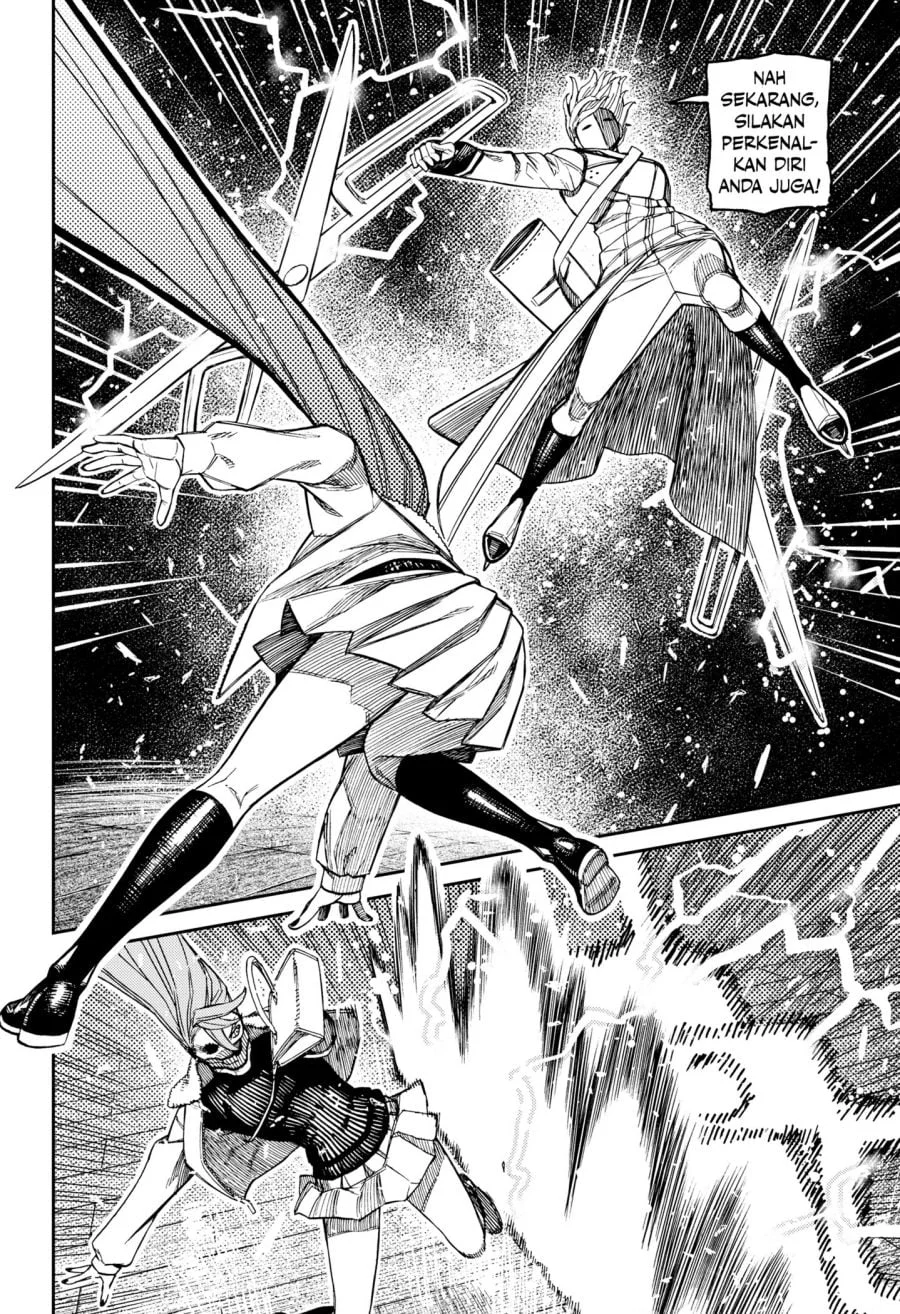 Chapter 234 - halaman 7