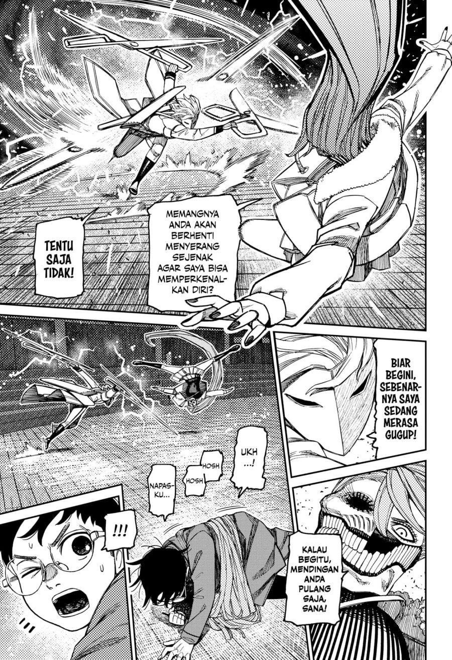 Chapter 234 - halaman 8