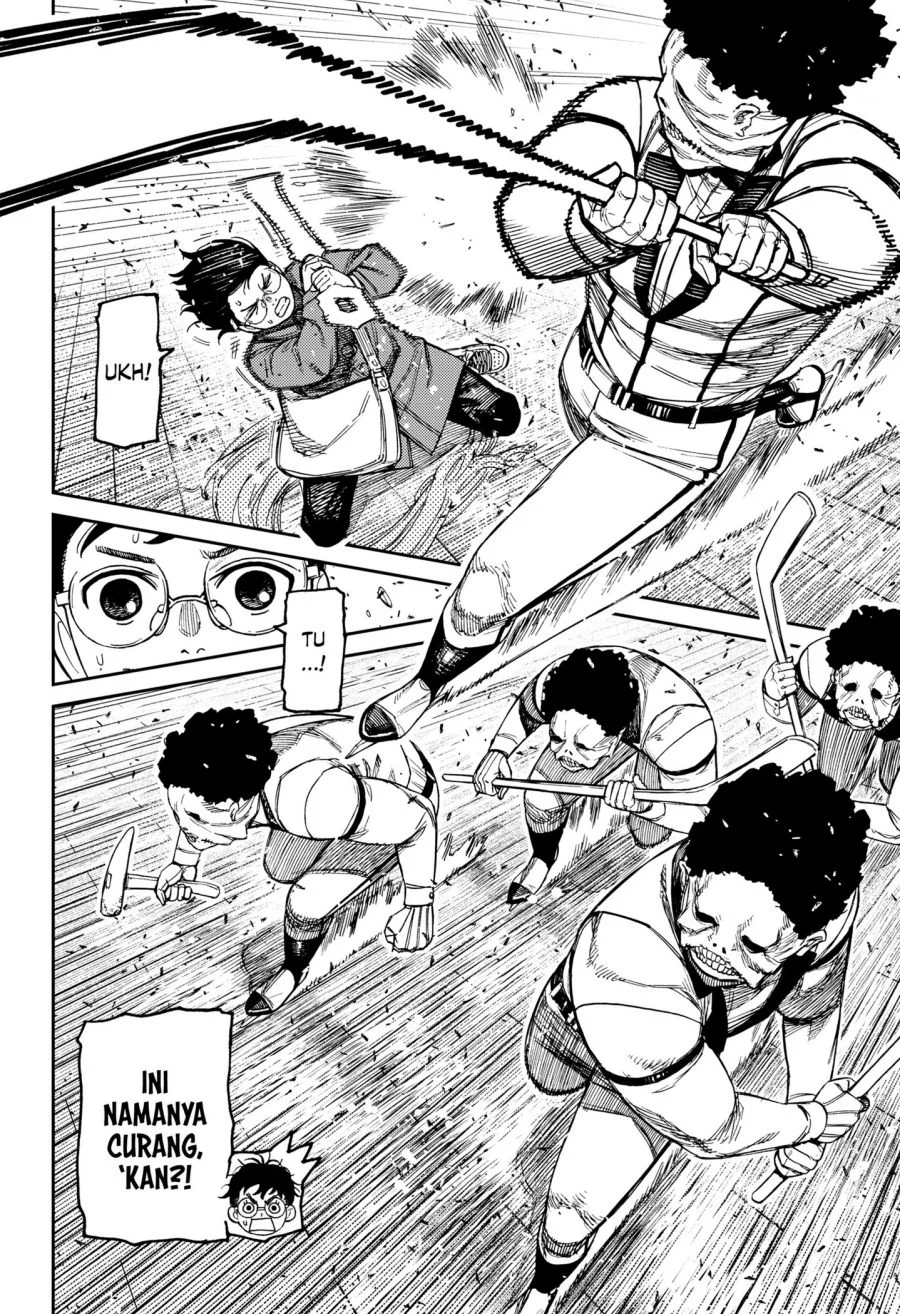 Chapter 234 - halaman 9