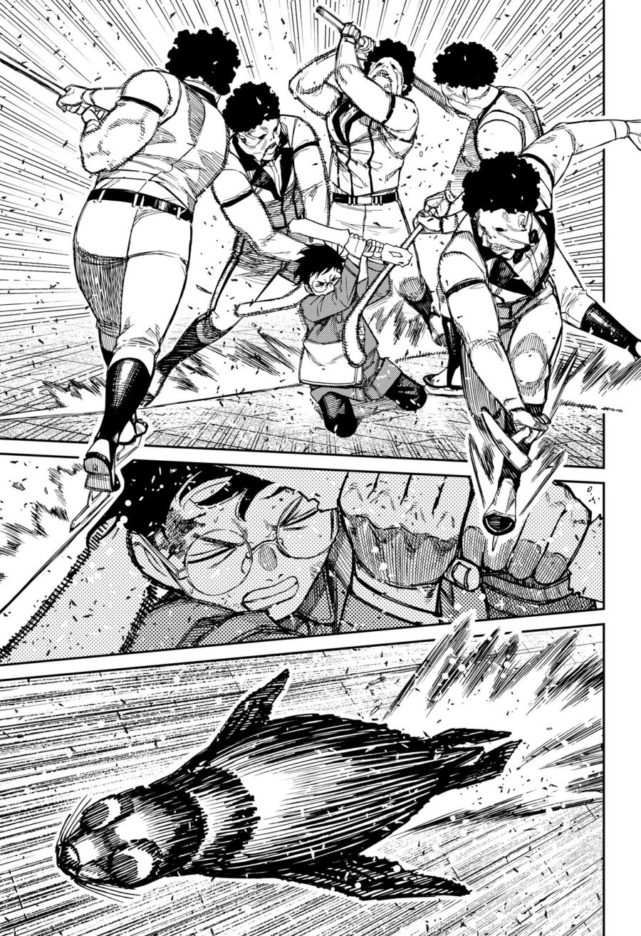 Chapter 234 - halaman 10