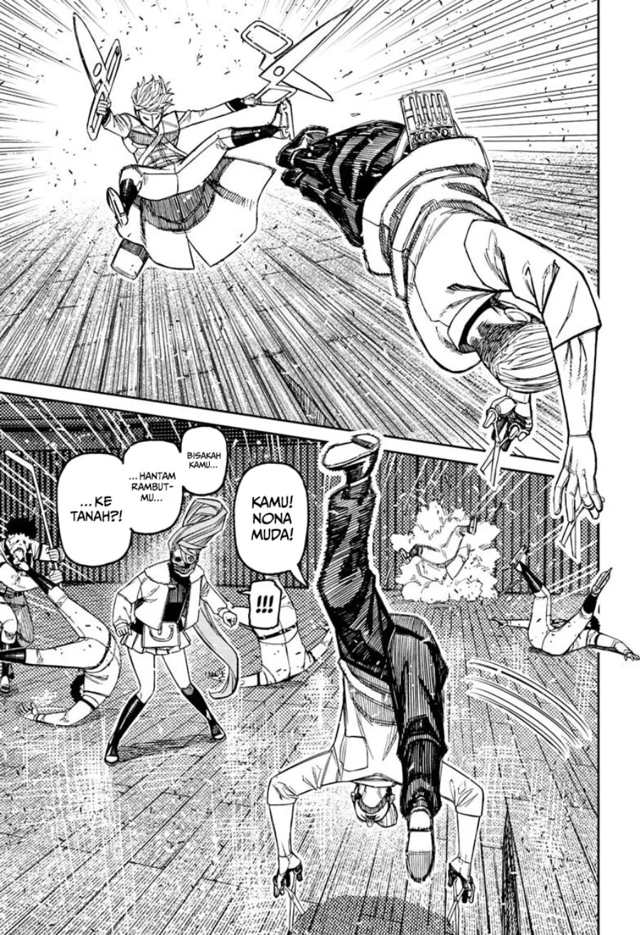 Chapter 235 - halaman 12