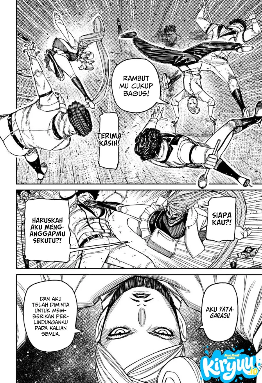Chapter 235 - halaman 13