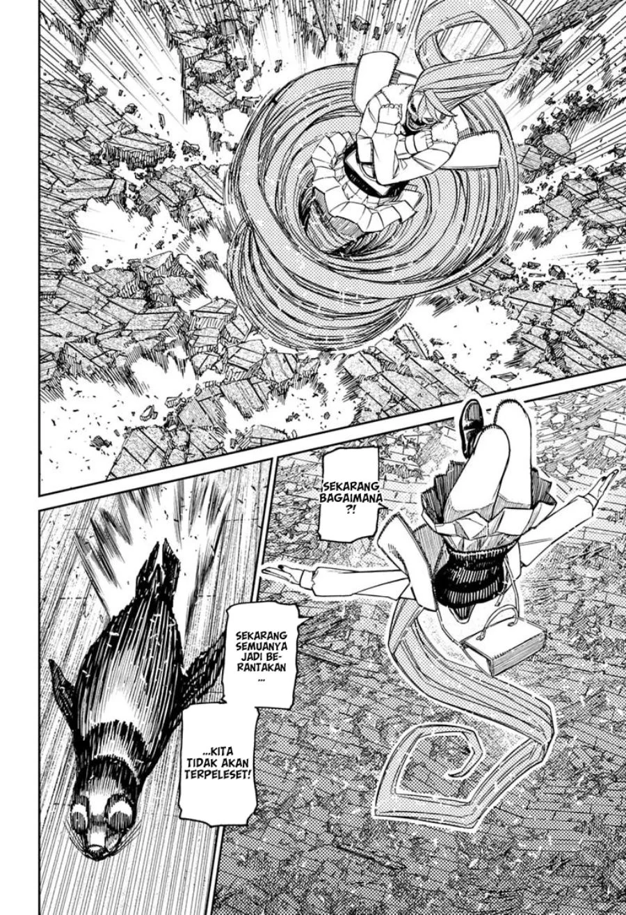 Chapter 235 - halaman 15