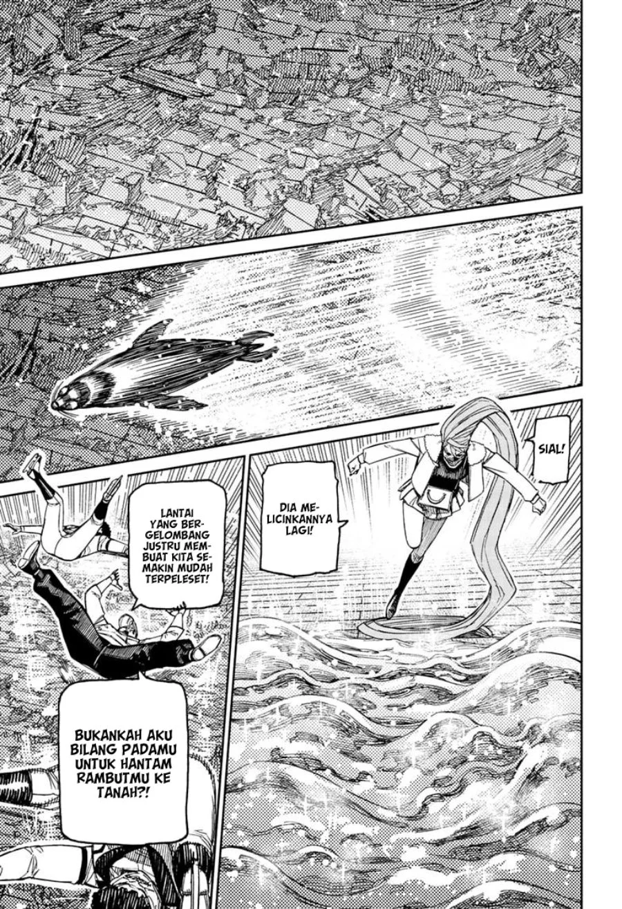 Chapter 235 - halaman 16