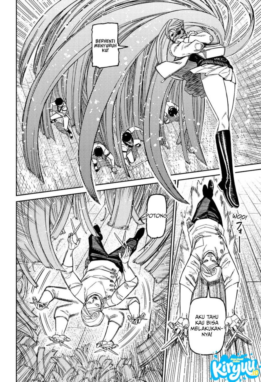 Chapter 235 - halaman 17