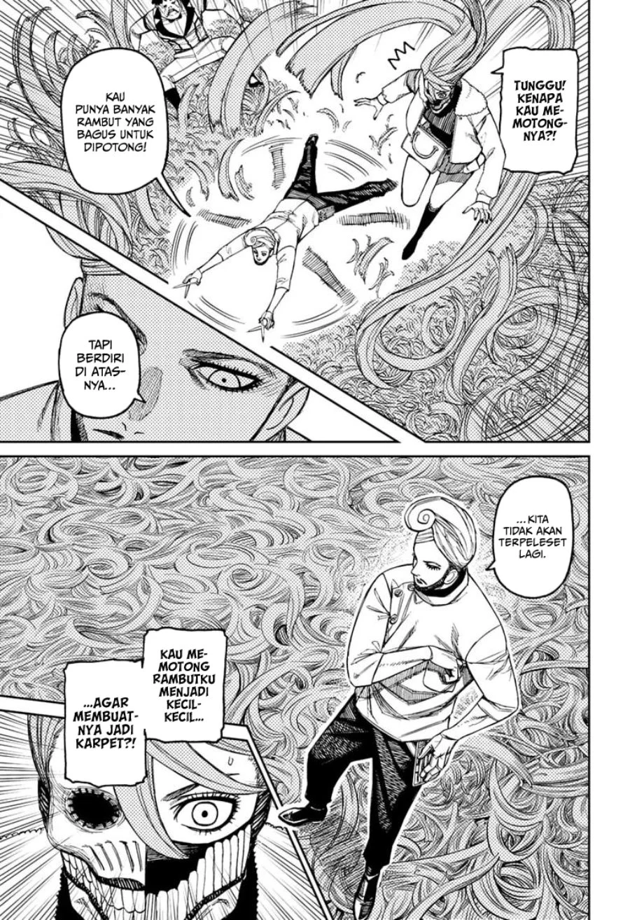 Chapter 235 - halaman 18