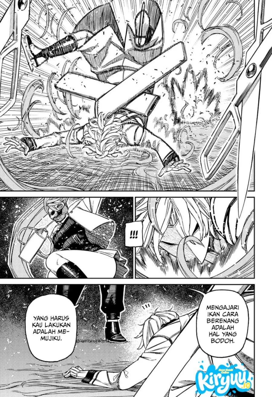 Chapter 235 - halaman 20