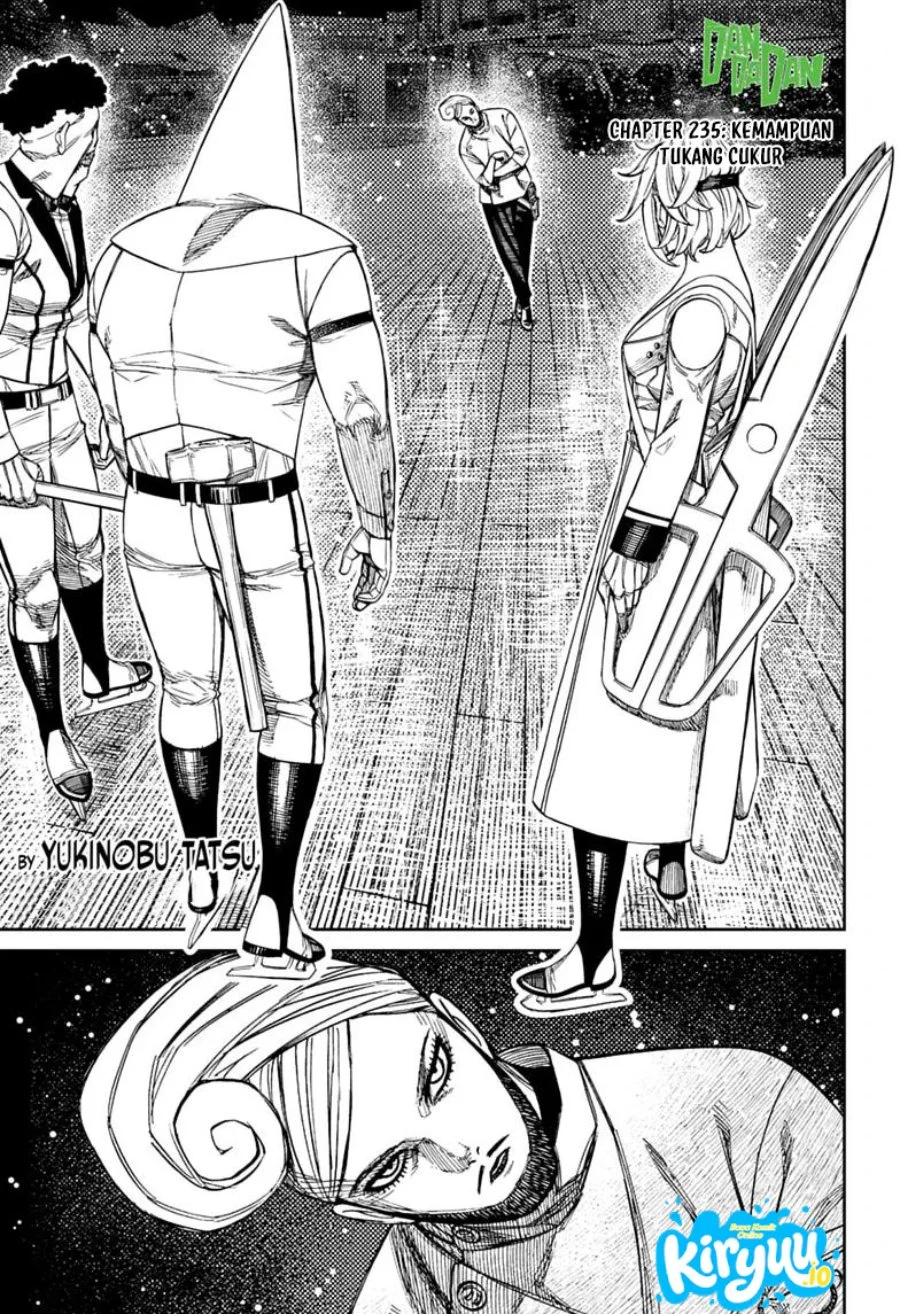Chapter 235 - halaman 3