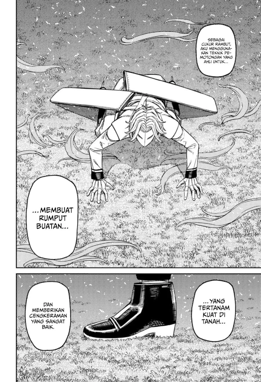 Chapter 235 - halaman 21