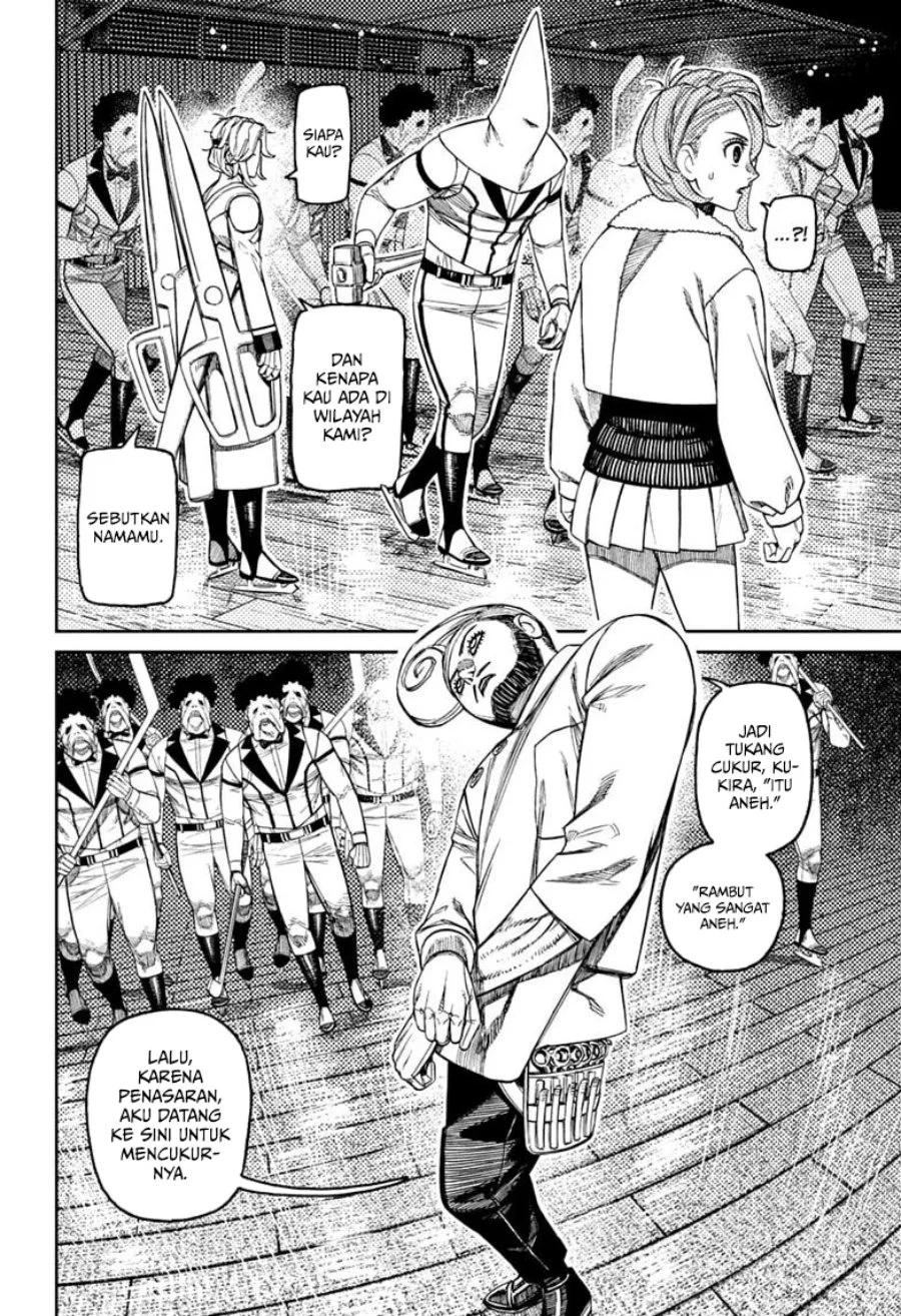 Chapter 235 - halaman 4