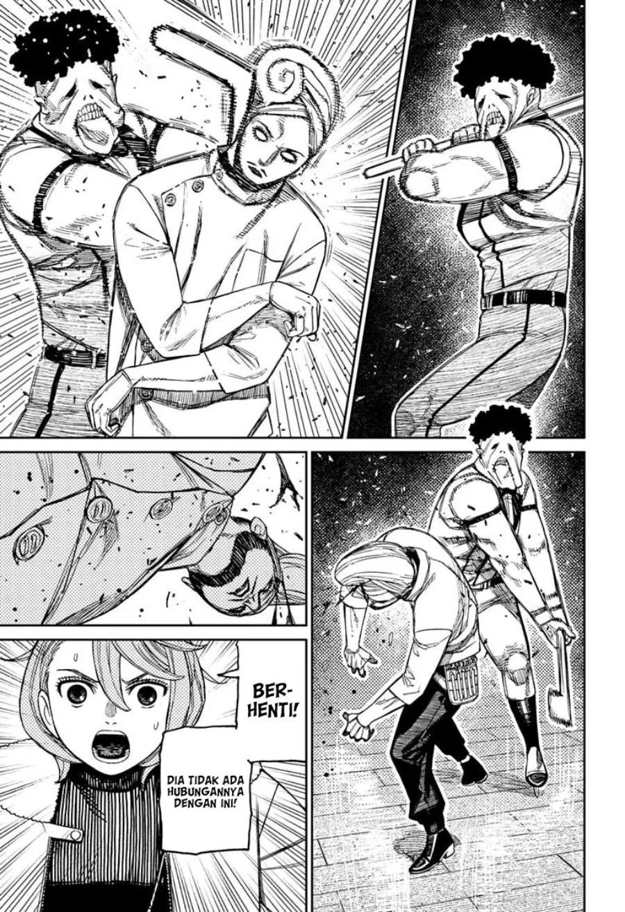 Chapter 235 - halaman 5