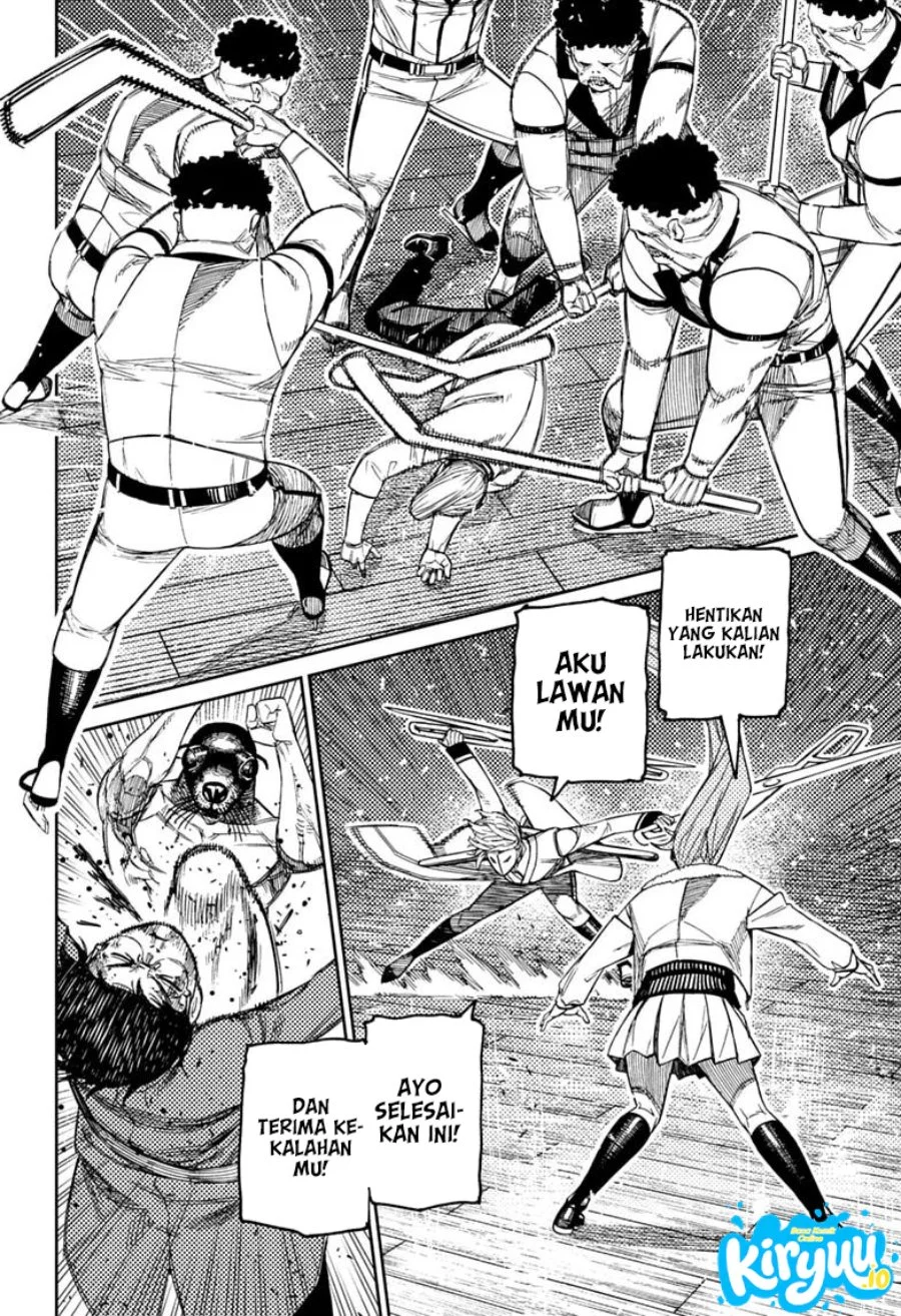 Chapter 235 - halaman 6