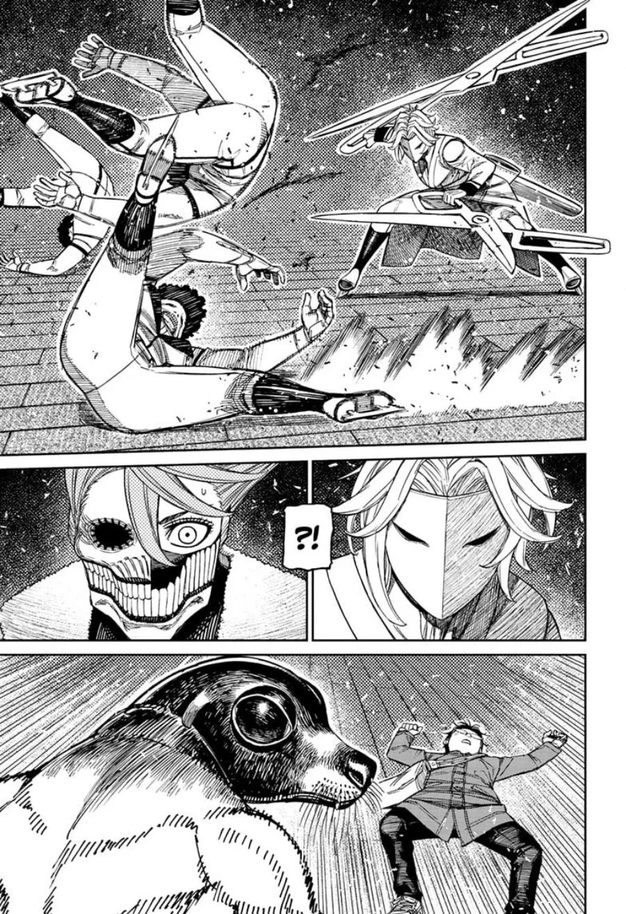 Chapter 235 - halaman 7