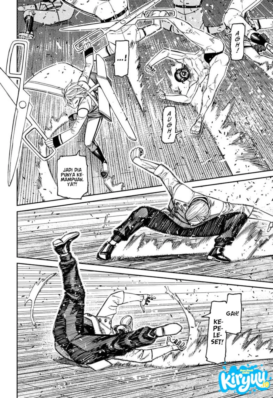 Chapter 235 - halaman 9