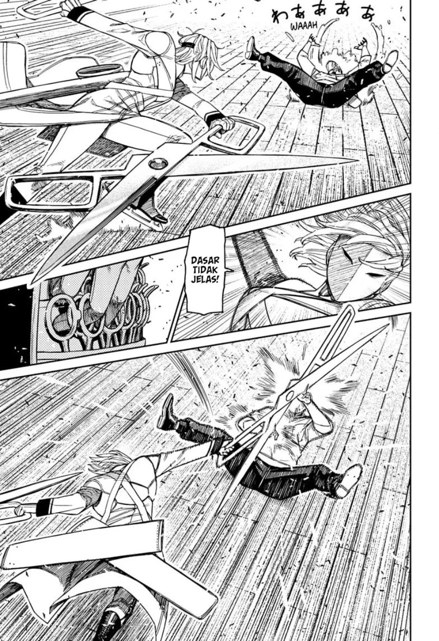 Chapter 235 - halaman 10