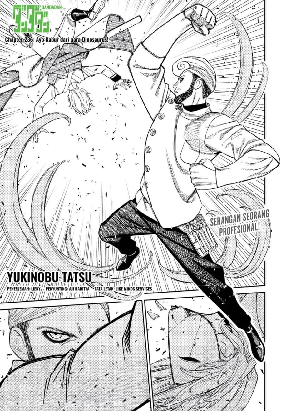 Chapter 236 - halaman 2
