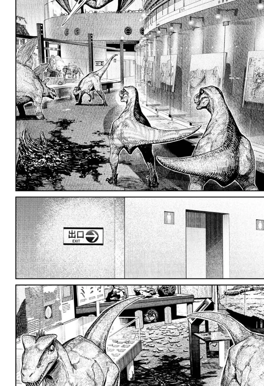 Chapter 236 - halaman 11