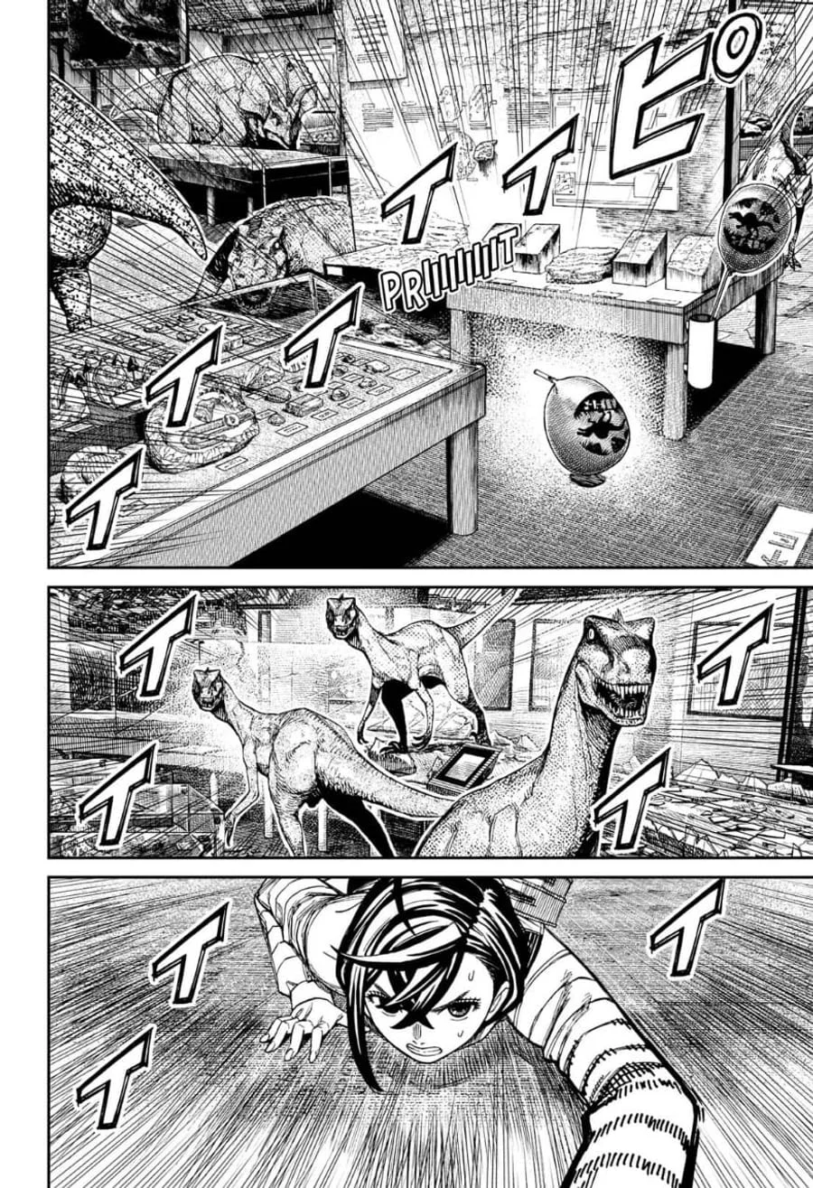 Chapter 236 - halaman 15