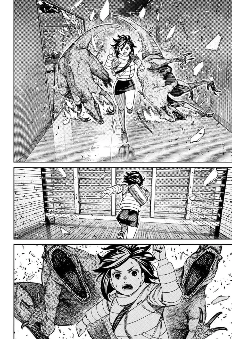 Chapter 236 - halaman 17