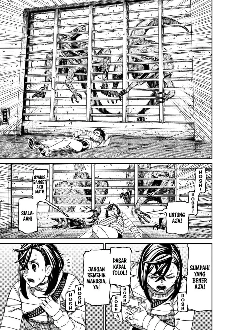 Chapter 236 - halaman 18