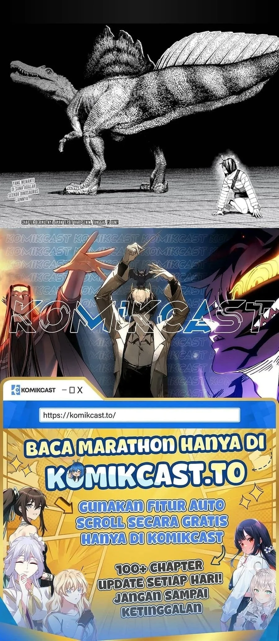 Chapter 236 - halaman 19