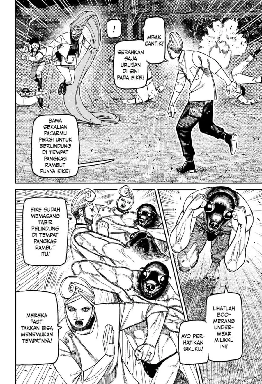 Chapter 236 - halaman 3