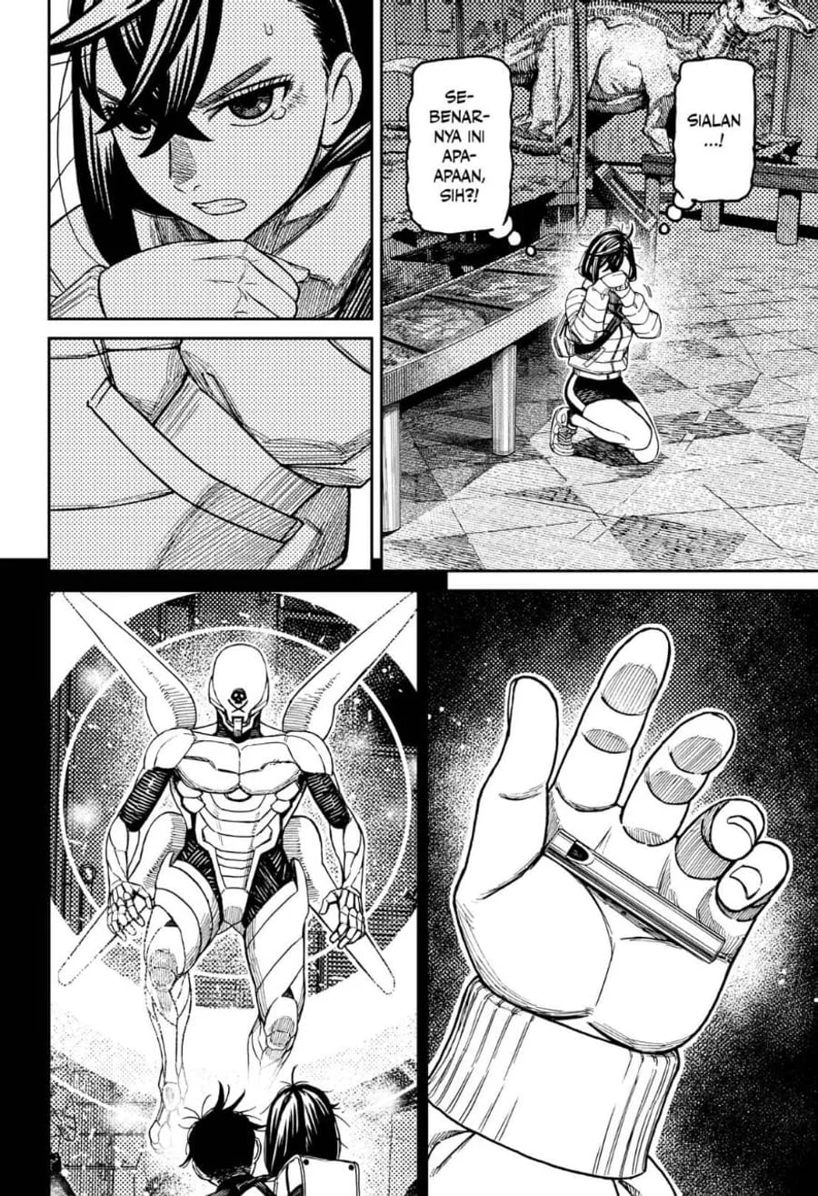 Chapter 236 - halaman 7